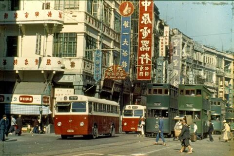 Китай 1960