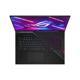 Rog strix scar 17 2023