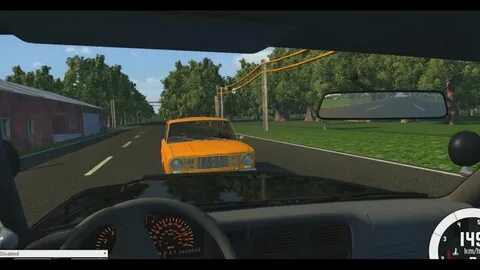 Beamng drive булкина