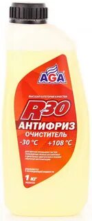 Антифриз 30