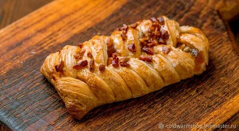 Кленовый пекан