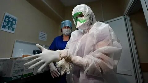 Новости мир коронавирус