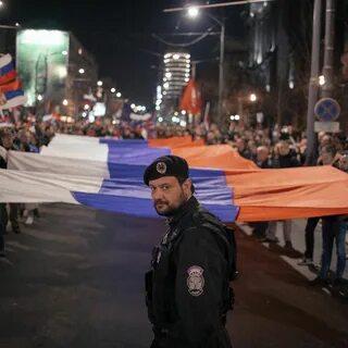 Время в белграде сейчас