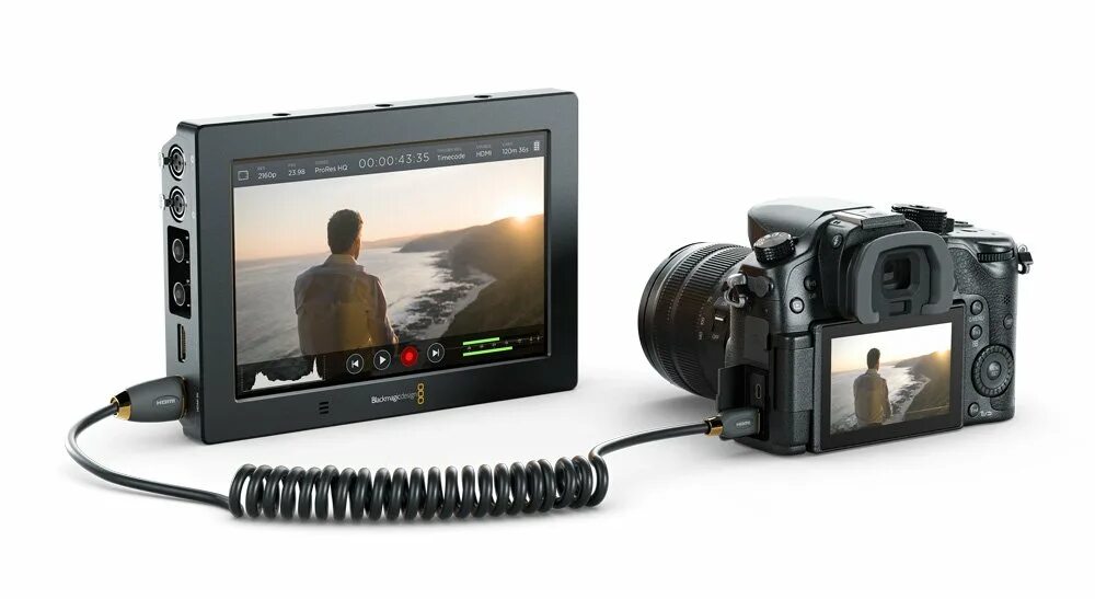 Blackmagic monitor. Blackmagic video assist 5 12g. video assist 7 blackmagic. внешний рекордер для камеры sony.