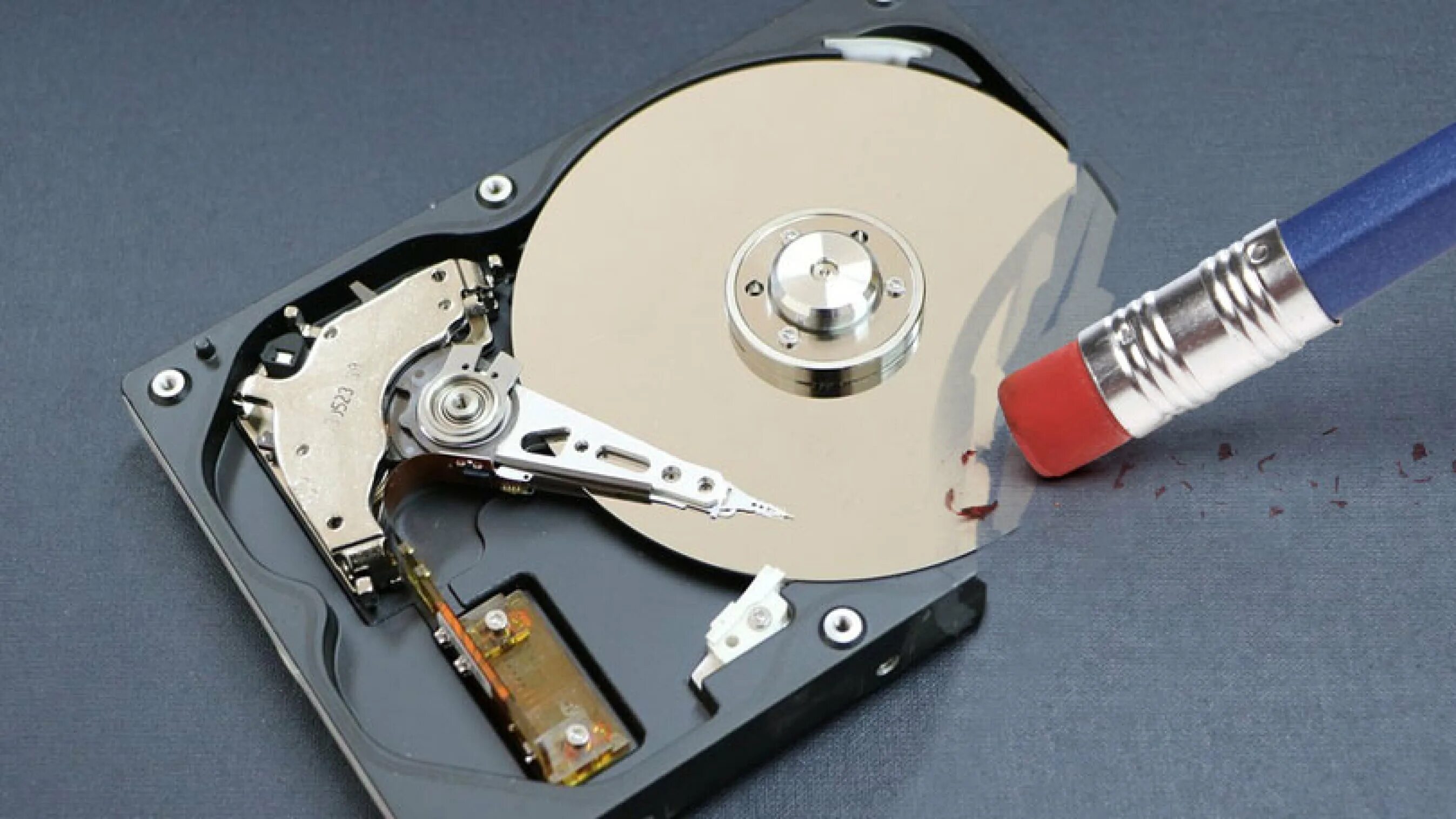 Система hdd данных