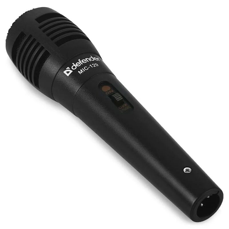 Микрофон Defender Mic-129. Defender Mic-115. Микрофон Defender Mic-115 Black <64115>. Сколько стоят микрофоны Дефендер. Купить микрофон defender