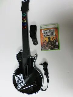 Guitar hero 3