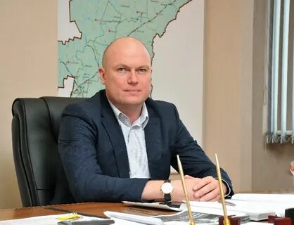 Новый ген директор