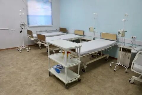Краевой медицинский