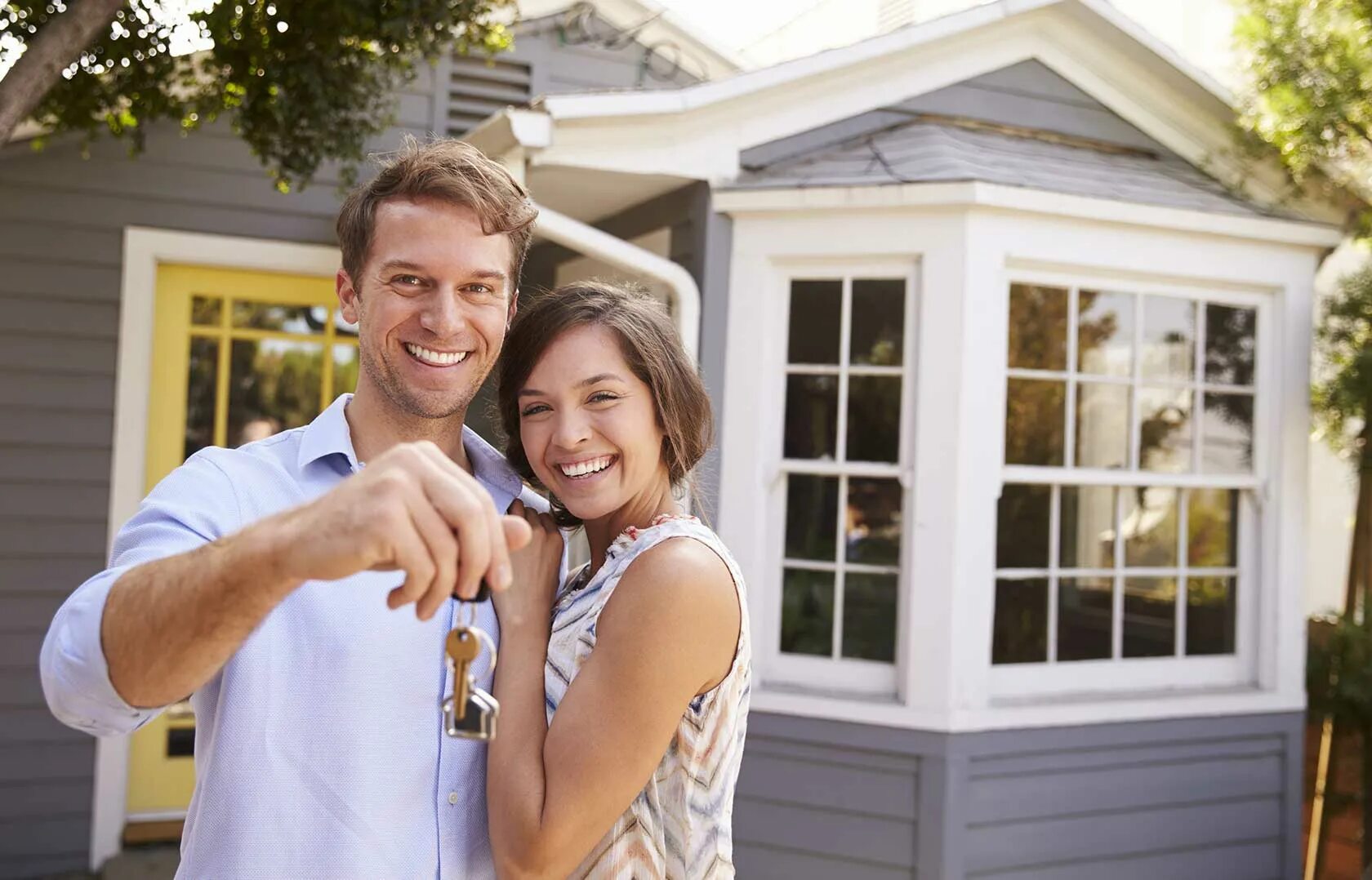 Put property