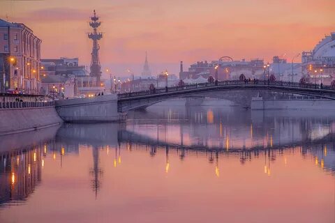 Солнце в ноябре в москве