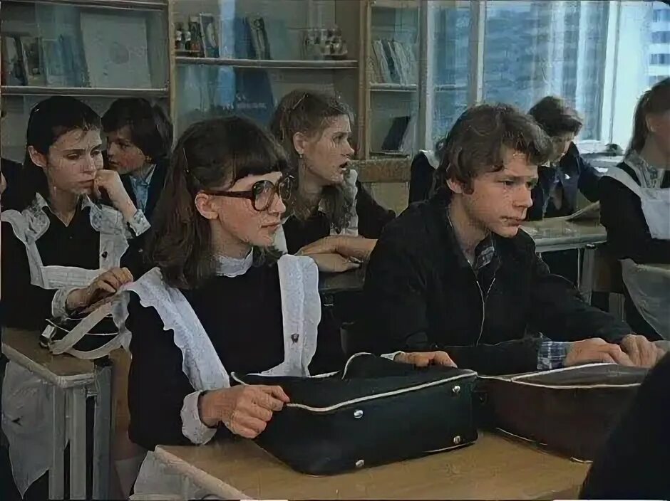Кадр из фильма вам и не снилось Вам и не снилось... (1980) кадры из фильма советские фильмы Кино-Театр.Ру
