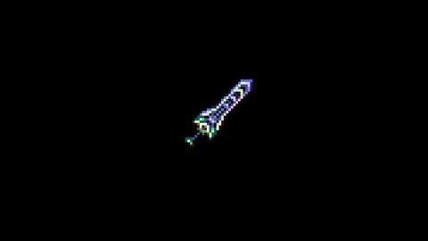 Как получить клинок всадника