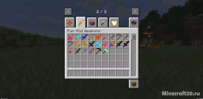 Фан мод. Fun items Mod. Фан мод фото. Fun items 1.12.2.