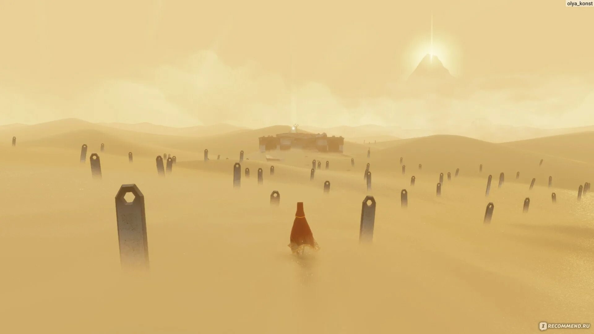 Journey игра на андроид