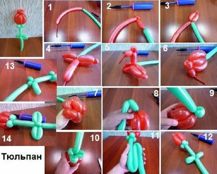 Сделать шар из шдм. Фигуры из шарика колбаски. фигурки из шариков сосисок.