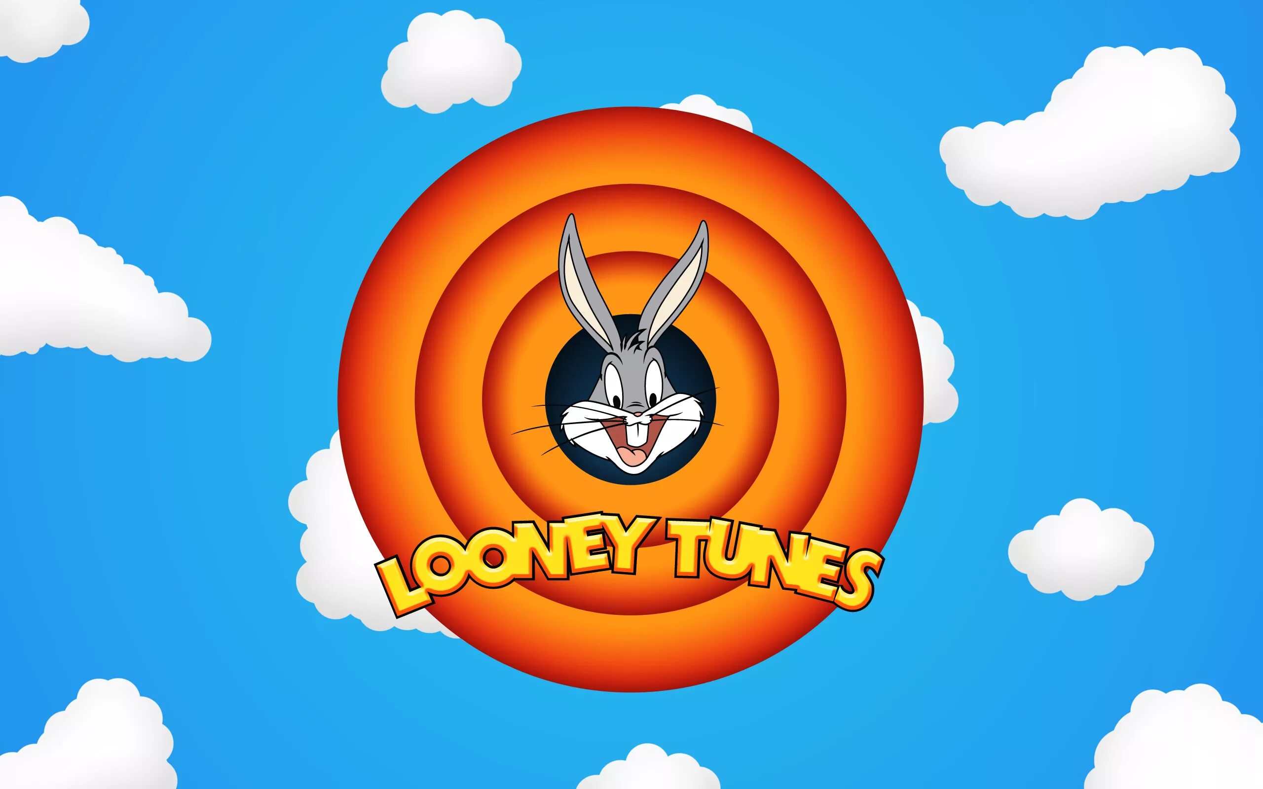 Looney tunes андроид. Луни Тюнз. Looney Tunes Багз Банни заставка. Ворнер БРОС Луни. Луни Тюнз Багз Банни.