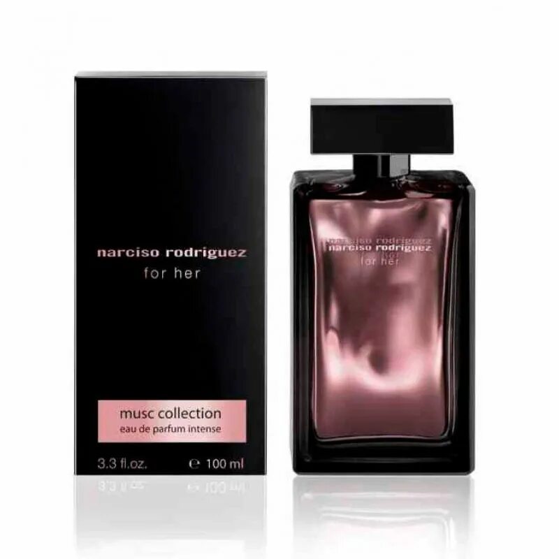 Narciso Rodriguez for her Musk. Narciso Rodriguez for her Musk collection. Narciso Rodriguez Musc. Narciso Rodriguez Musc Noir w 100 ml EDP. Narciso rodriguez musc купить