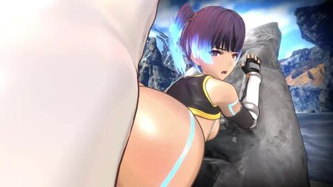 Xenoblade sena hentai - flux-zone.art.