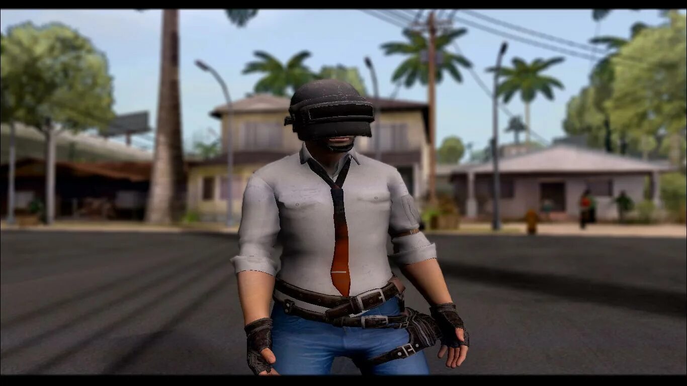 Gta sa cleo mods