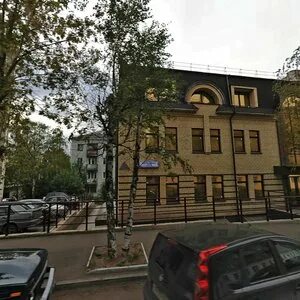 Киров ул дерендяева 25