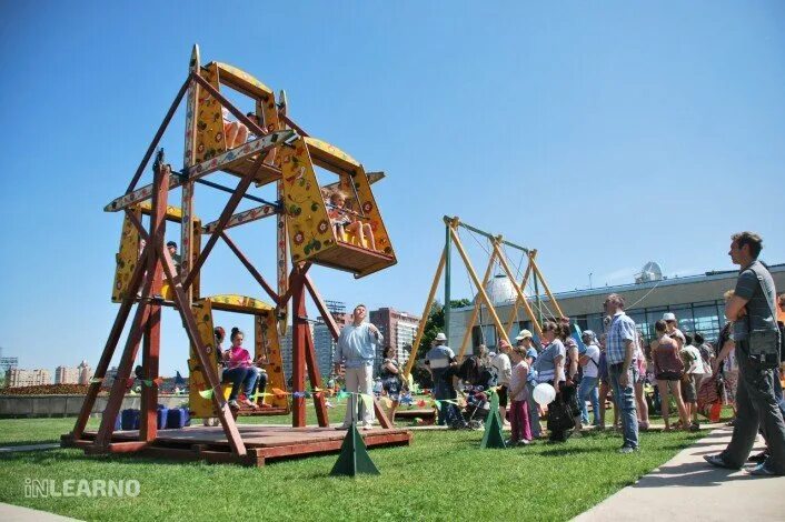 Диво город. Диво град парк аттракционов. парк древнерусских аттракционов диво-град. парк коломенское аттракционы. деревянные аттракционы.