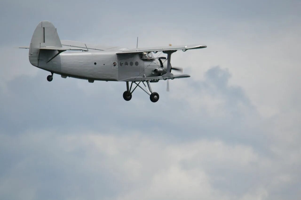 Ан 16