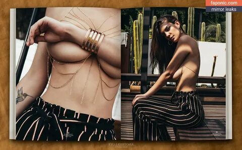 Naima Vega aka naimav Nude Leaks - Faponic.