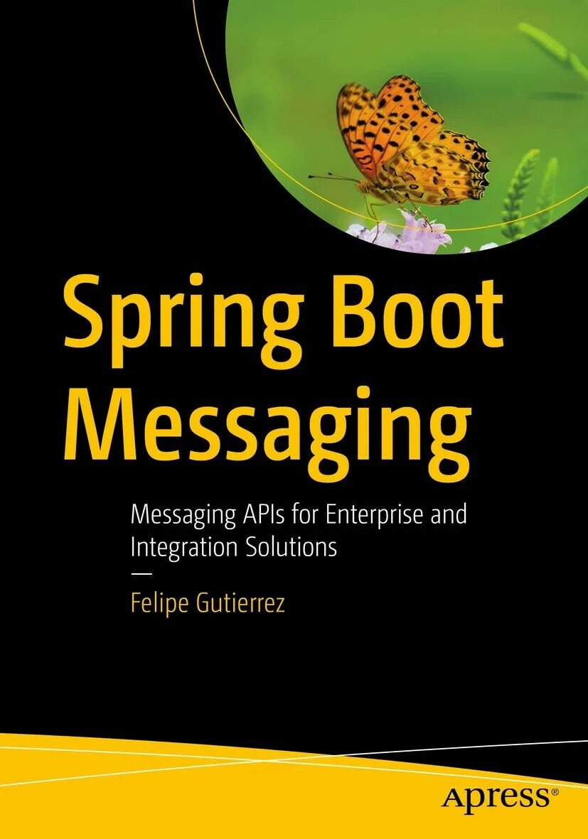 Spring messaging