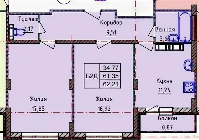 Жк северные резиденции ярославль