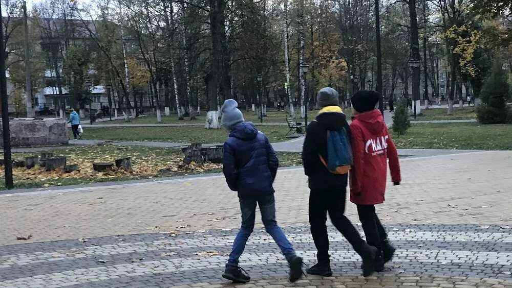 Что случилось в брянской школе