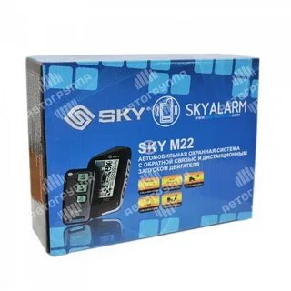 Sky m22