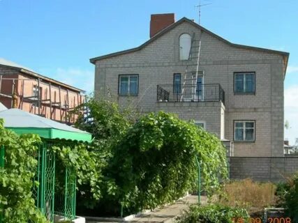 Алексеевка самарская область борский