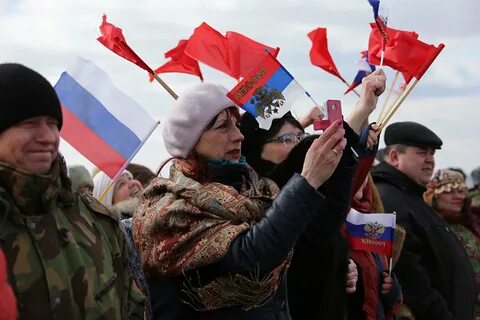 Боевые жители