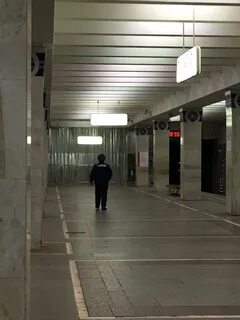 Вокзал новогиреево