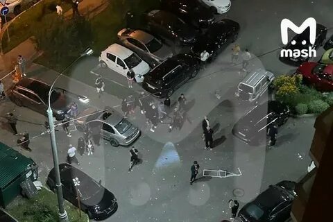 Записи очевидцев