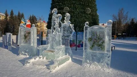 2023 год в кузбассе