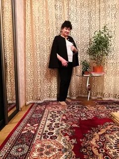 Гали москва