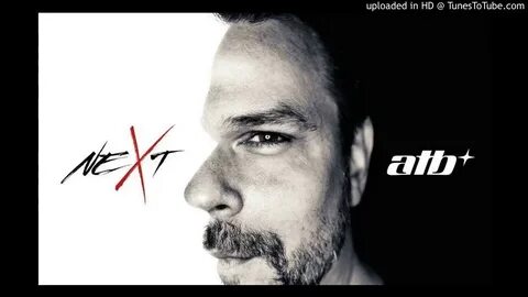 Песни your love atb