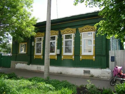 Дома в красноармейском