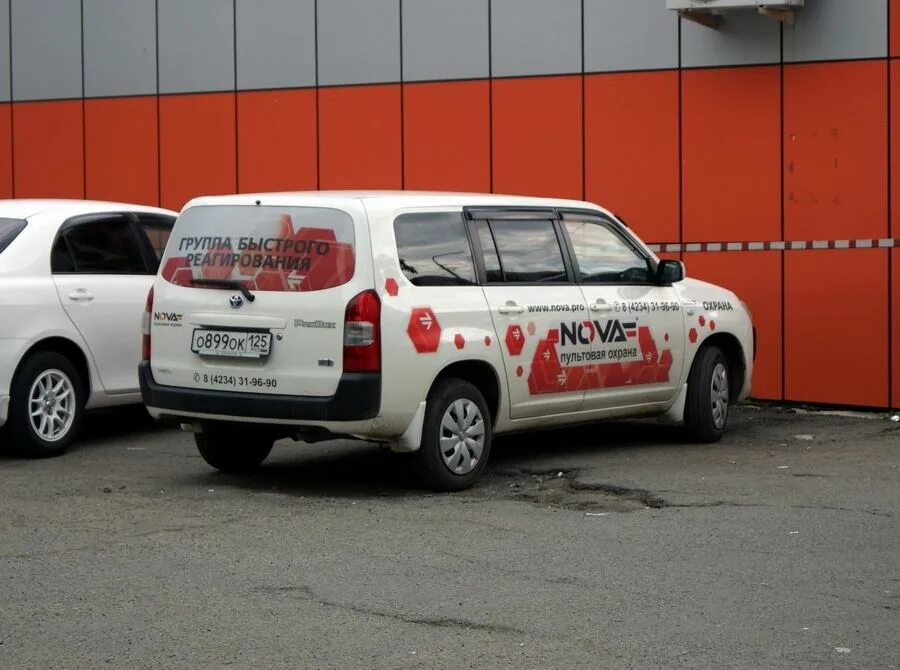 Пробокс приморья. Toyota probox для такси. пробокс приморье. toyota дальний восток. наклейка на всю машину пробокс.