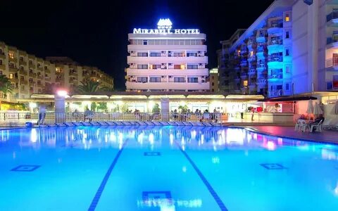 Club mirabell отзывы