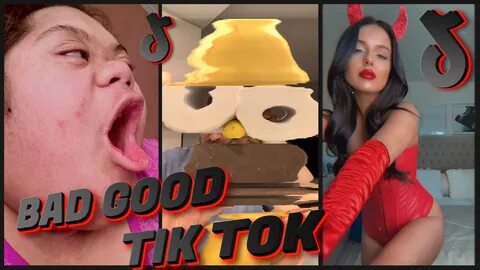 Tik Tok. 