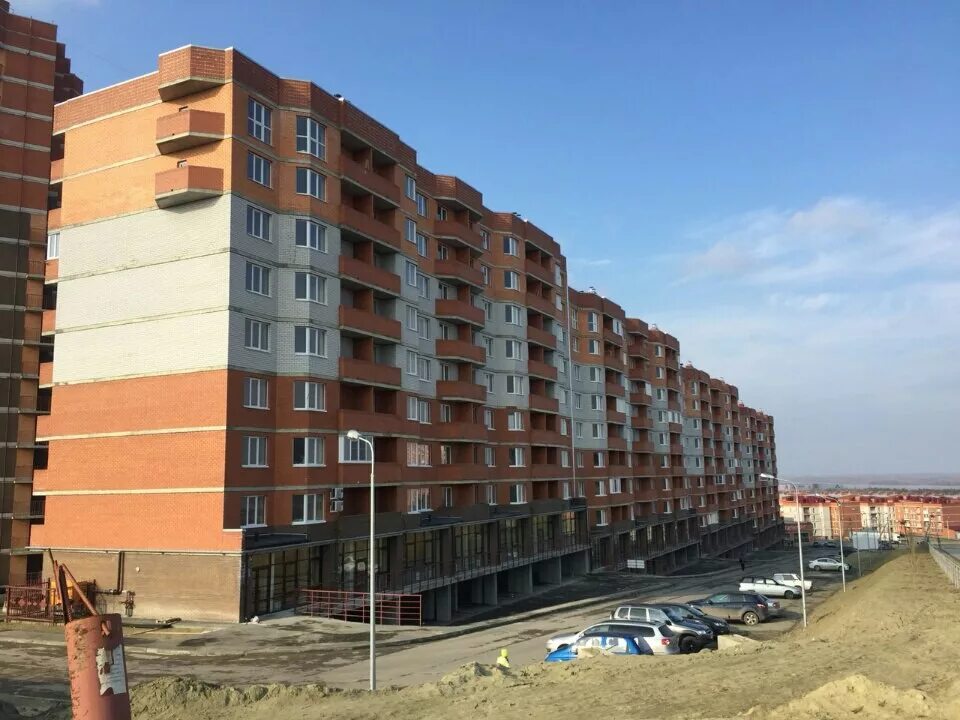 Жк Колизей Волгоград Фото - Telegraph