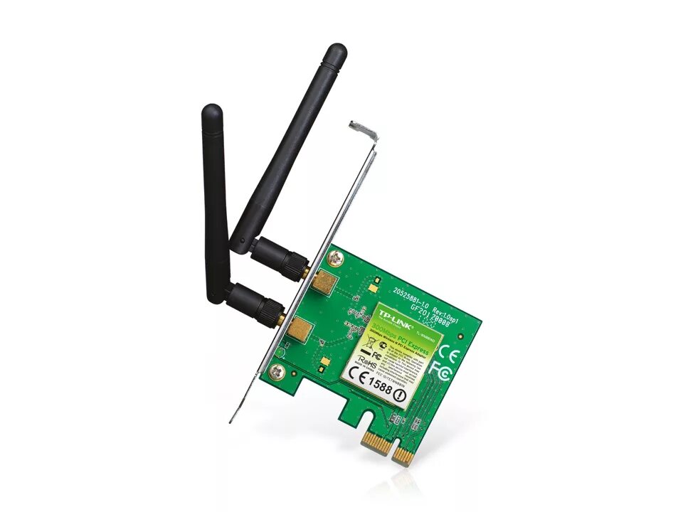 Беспроводная сетевая карта. WIFI PCI-E TP-link TL-wn881nd. TP link WIFI адаптер PCI. WIFI адаптер TP link 300 Mbps. Карта WIFI TP-link TL-wn881nd.