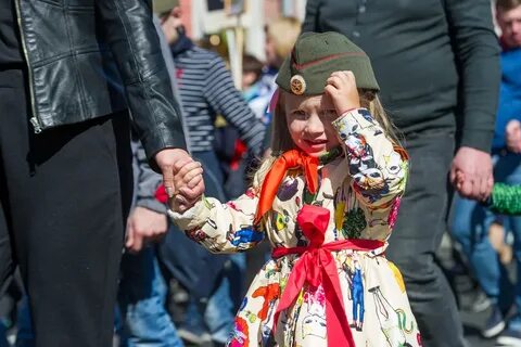 Выплаты в спб ко дню победы