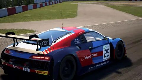 Assetto corsa audi