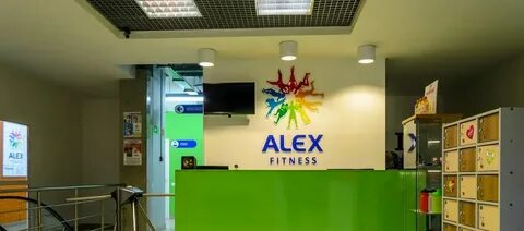 Alex fitness ул доватора 269 стр 2