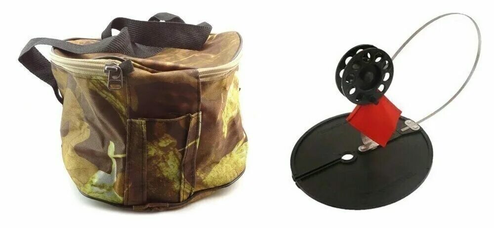 жерлицы кондор. набор жерлиц оснащенный дикс асгард основание d-190 катушка d-75 10 шт. товары для зимней рыбалки. жерлицы freeway. товары для зимней рыбалки.