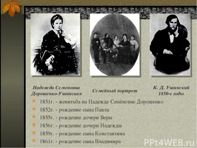 Мать ушинского константина дмитриевича. Родители ушинского константина дмитриевича. Родители ушинского константина дмитриевича. Мать ушинского константина дмитриевича. Мать ушинского константина дмитриевича.